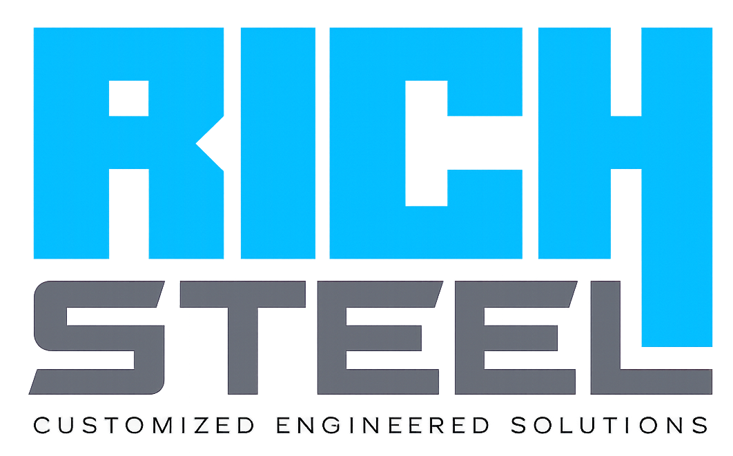 Rich Steel